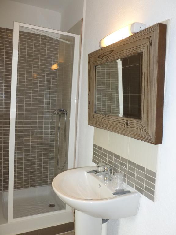 Hotel Jersey Barneville-Carteret Phòng bức ảnh